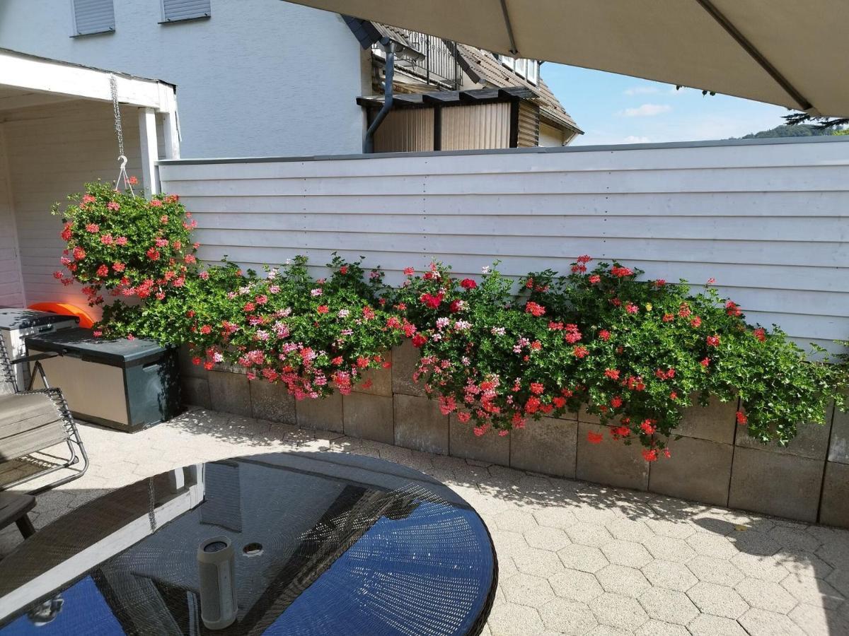 Graceful Apartment In Velmede With Garden ベストヴィヒ エクステリア 写真