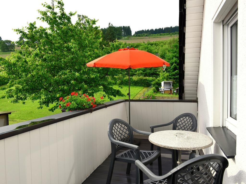 Graceful Apartment In Velmede With Garden ベストヴィヒ エクステリア 写真