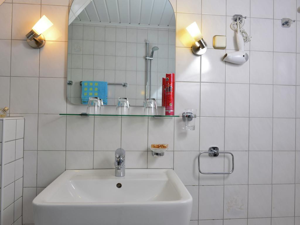 Graceful Apartment In Velmede With Garden ベストヴィヒ エクステリア 写真